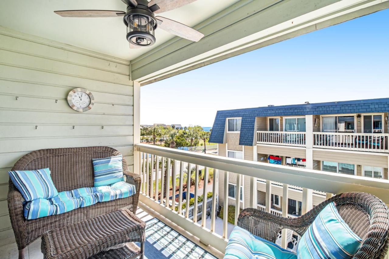 Villa Oceanside 306-B à Isle of Palms Extérieur photo
