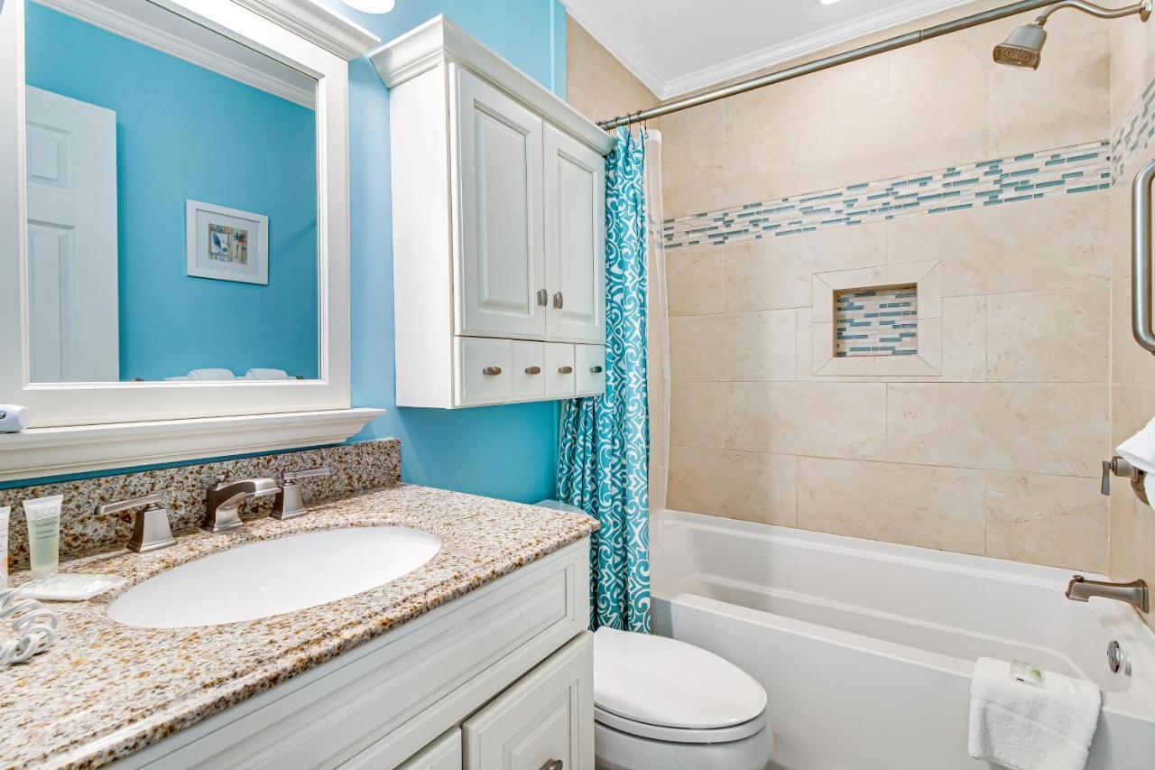 Villa Oceanside 306-B à Isle of Palms Extérieur photo