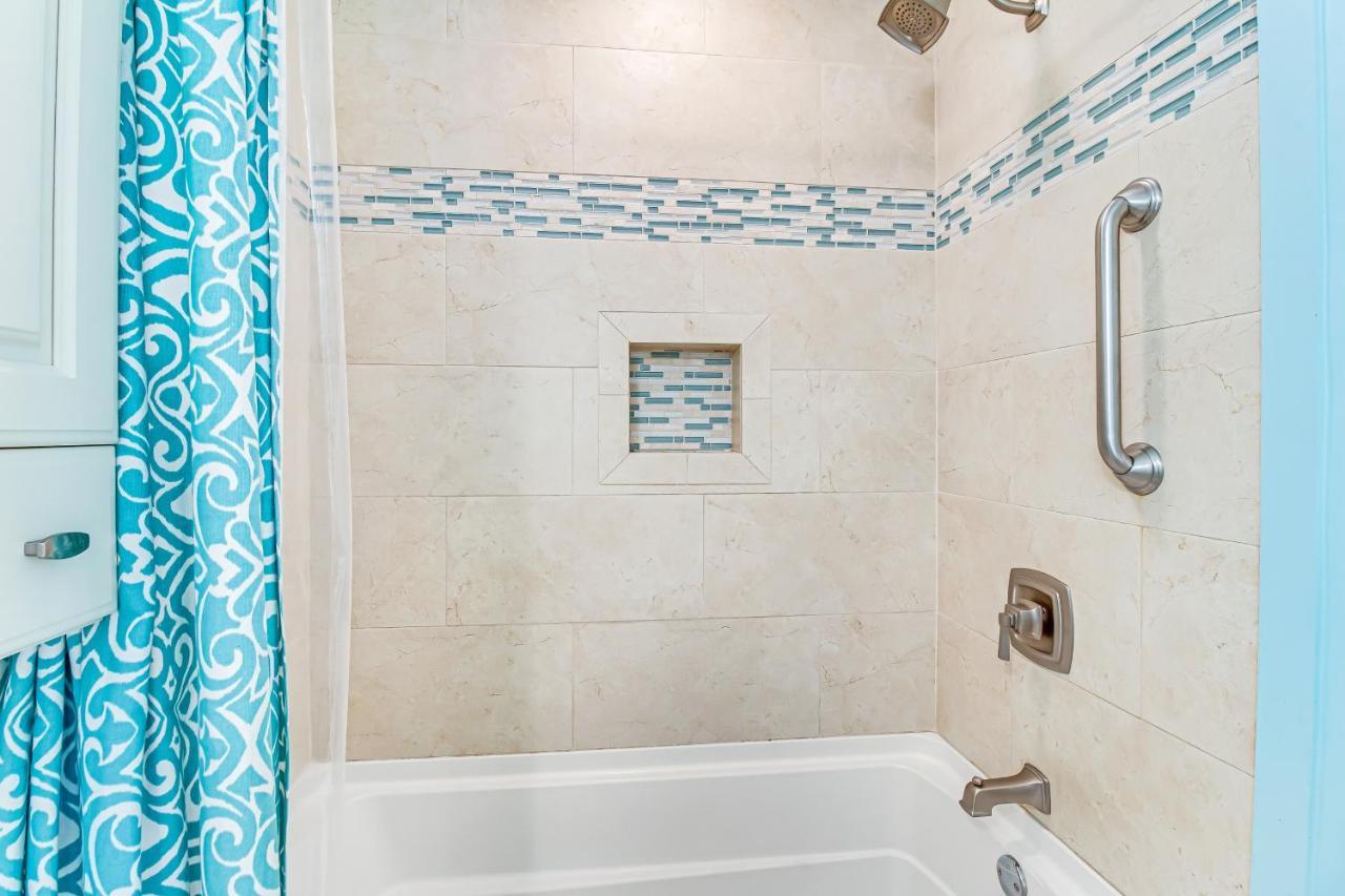 Villa Oceanside 306-B à Isle of Palms Extérieur photo