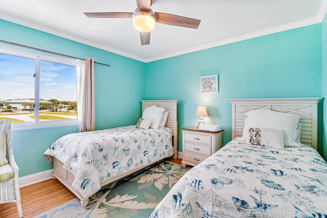 Villa Oceanside 306-B à Isle of Palms Extérieur photo