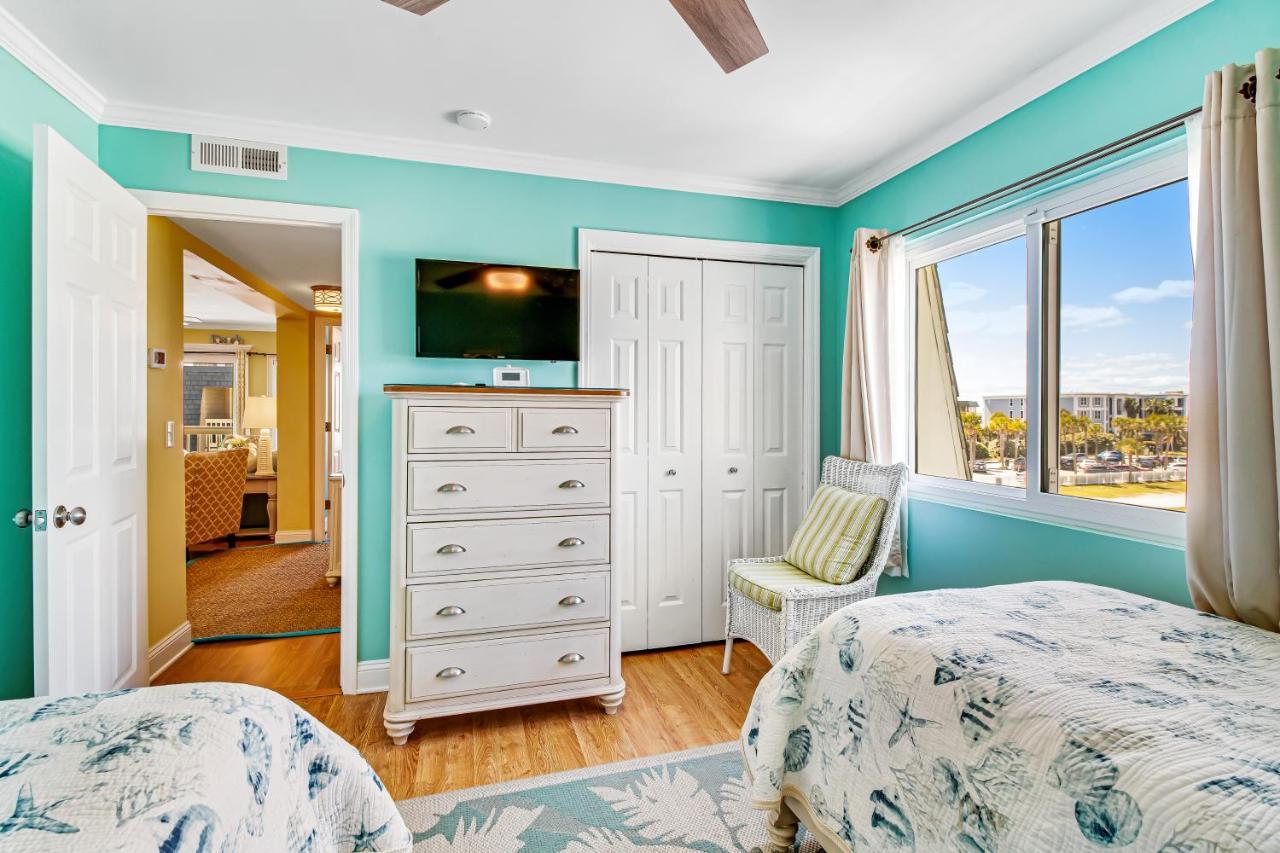 Villa Oceanside 306-B à Isle of Palms Extérieur photo